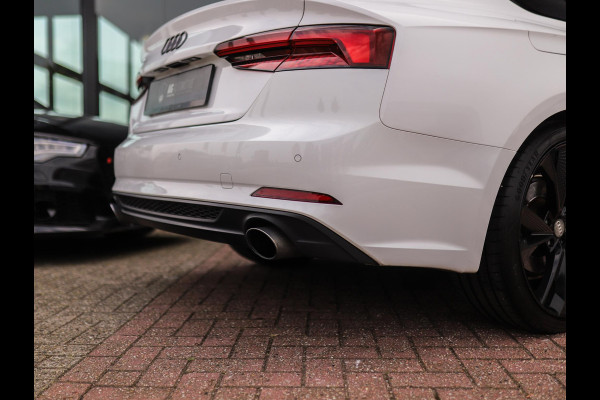 Audi A5 Sportback 2.0 TFSI Launch Edition | S-Line! | Stoelverw. | Navi | 20" LM