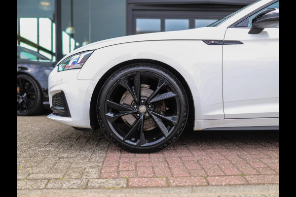 Audi A5 Sportback 2.0 TFSI Launch Edition | S-Line! | Stoelverw. | Navi | 20" LM