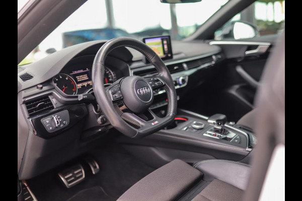 Audi A5 Sportback 2.0 TFSI Launch Edition | S-Line! | Stoelverw. | Navi | 20" LM