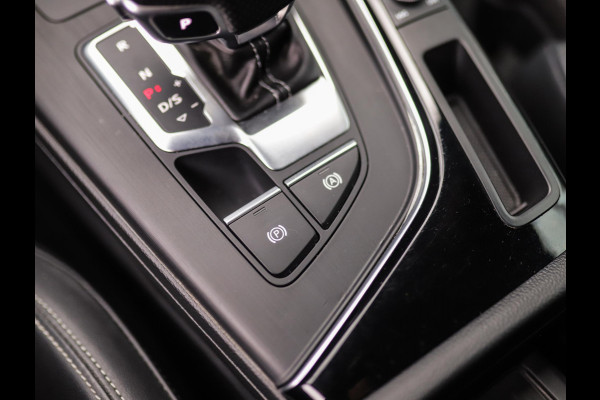 Audi A5 Sportback 2.0 TFSI Launch Edition | S-Line! | Stoelverw. | Navi | 20" LM