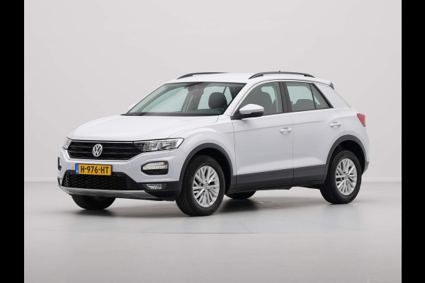 Volkswagen T-Roc 1.0 TSI 115pk Style Navigatie Clima Stoelverwarming Pdc 306