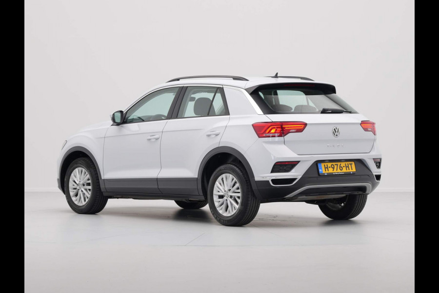 Volkswagen T-Roc 1.0 TSI 115pk Style Navigatie Clima Stoelverwarming Pdc 306