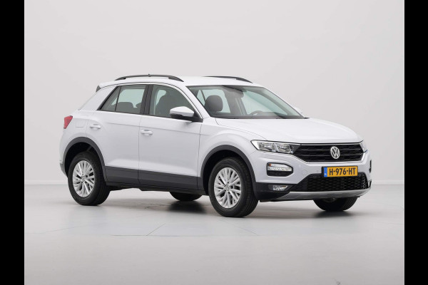 Volkswagen T-Roc 1.0 TSI 115pk Style Navigatie Clima Stoelverwarming Pdc 306