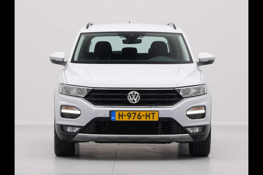 Volkswagen T-Roc 1.0 TSI 115pk Style Navigatie Clima Stoelverwarming Pdc 306