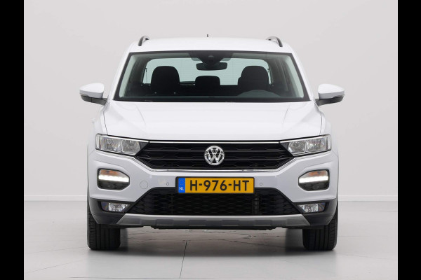 Volkswagen T-Roc 1.0 TSI 115pk Style Navigatie Clima Stoelverwarming Pdc 306