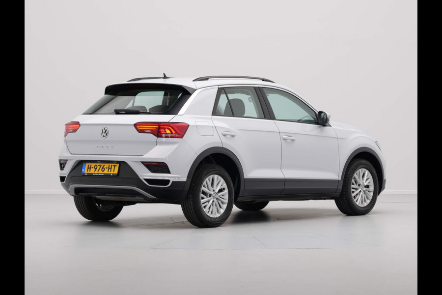 Volkswagen T-Roc 1.0 TSI 115pk Style Navigatie Clima Stoelverwarming Pdc 306