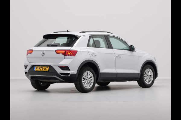 Volkswagen T-Roc 1.0 TSI 115pk Style Navigatie Clima Stoelverwarming Pdc 306