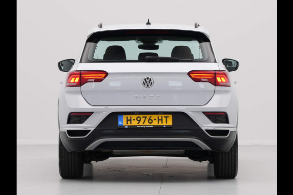 Volkswagen T-Roc 1.0 TSI 115pk Style Navigatie Clima Stoelverwarming Pdc 306