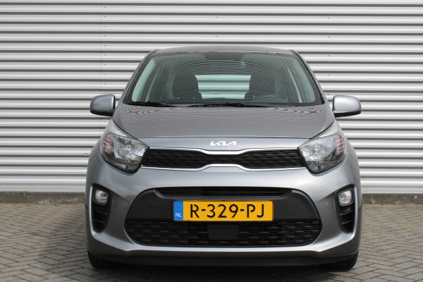 Kia Picanto 1.0 DPi ComfortLine | Airco | Cruise | Elektrische ramen |