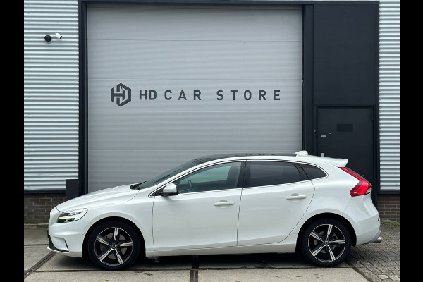 Volvo V40 1.5 T3 Polar+ Sport R-design Pano|Navi|Dealer Onderhouden