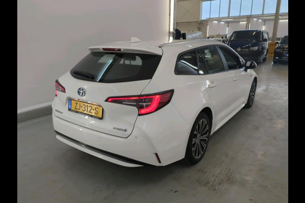 Toyota Corolla Touring Sports 1.8 Hybrid Business Intro HUD|Camera|PDC|LED