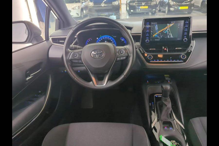 Toyota Corolla Touring Sports 1.8 Hybrid Business Intro HUD|Camera|PDC|LED