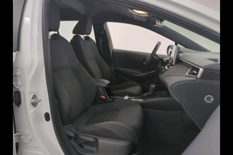 Toyota Corolla Touring Sports 1.8 Hybrid Business Intro HUD|Camera|PDC|LED