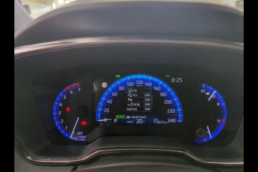 Toyota Corolla Touring Sports 1.8 Hybrid Business Intro HUD|Camera|PDC|LED