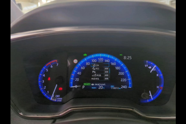 Toyota Corolla Touring Sports 1.8 Hybrid Business Intro HUD|Camera|PDC|LED