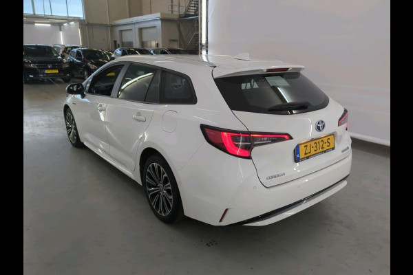 Toyota Corolla Touring Sports 1.8 Hybrid Business Intro HUD|Camera|PDC|LED