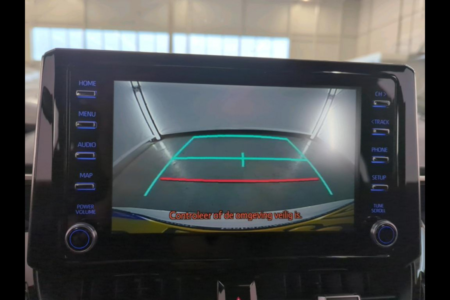 Toyota Corolla Touring Sports 1.8 Hybrid Business Intro HUD|Camera|PDC|LED