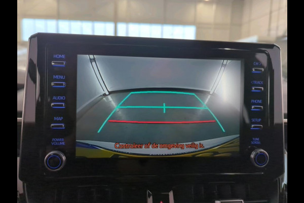 Toyota Corolla Touring Sports 1.8 Hybrid Business Intro HUD|Camera|PDC|LED