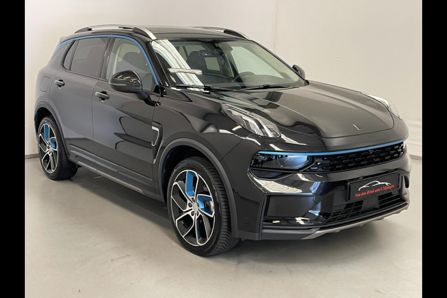 Lynk & Co 01 1.5 Plug-In Hybrid / Pano / 360 Cam / Incl. BTW