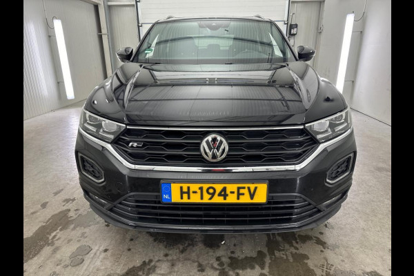 Volkswagen T-Roc 1.5 150pk TSI DSG 3xR-Line BNS R Pano|Virtual|ACC