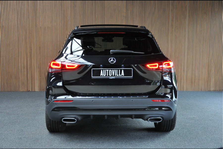 Mercedes-Benz GLA 200 AMG Line | Pano | Ambient | Camera | Cruise Control | Apple Carplay |