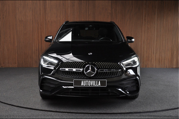 Mercedes-Benz GLA 200 AMG Line | Pano | Ambient | Camera | Cruise Control | Apple Carplay |