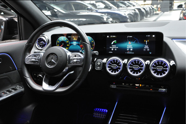 Mercedes-Benz GLA 200 AMG Line | Pano | Ambient | Camera | Cruise Control | Apple Carplay |