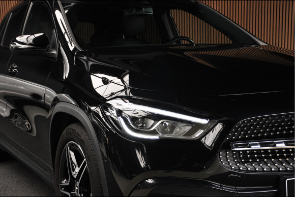 Mercedes-Benz GLA 200 AMG Line | Pano | Ambient | Camera | Cruise Control | Apple Carplay |