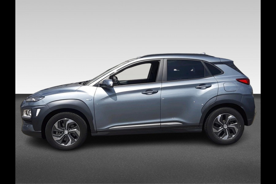 Hyundai Kona 1.6 GDI HEV Fashion