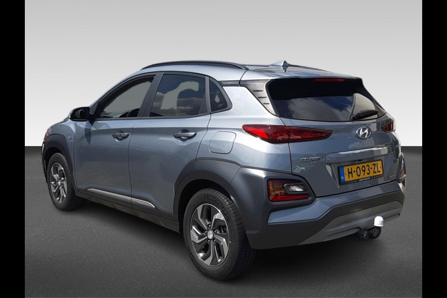 Hyundai Kona 1.6 GDI HEV Fashion