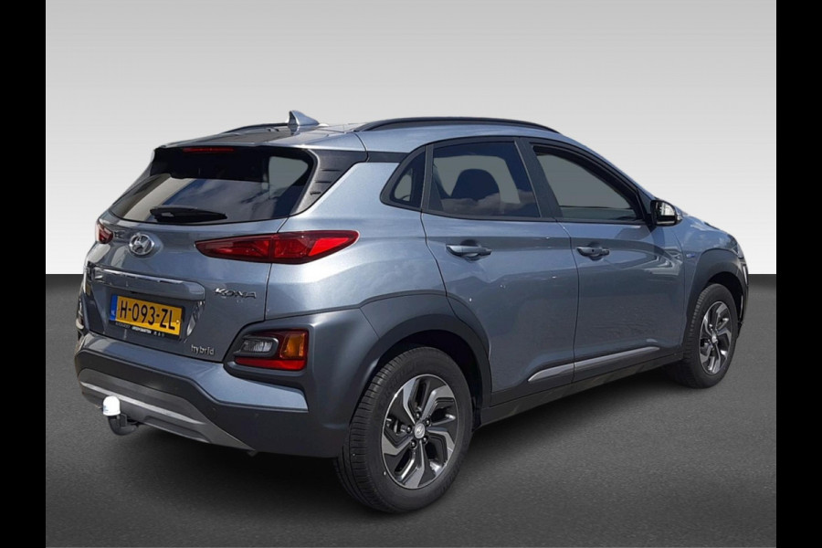 Hyundai Kona 1.6 GDI HEV Fashion