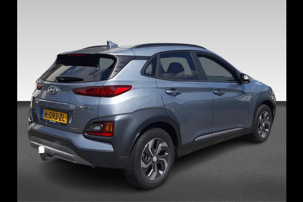 Hyundai Kona 1.6 GDI HEV Fashion