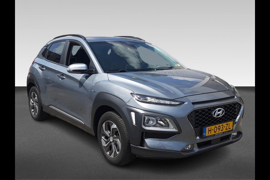 Hyundai Kona 1.6 GDI HEV Fashion