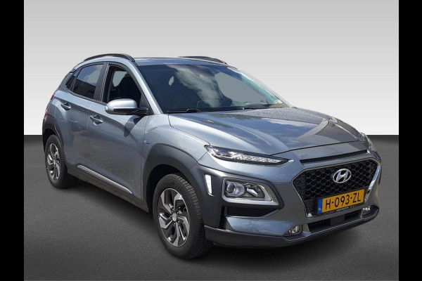 Hyundai Kona 1.6 GDI HEV Fashion