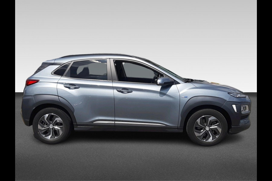 Hyundai Kona 1.6 GDI HEV Fashion