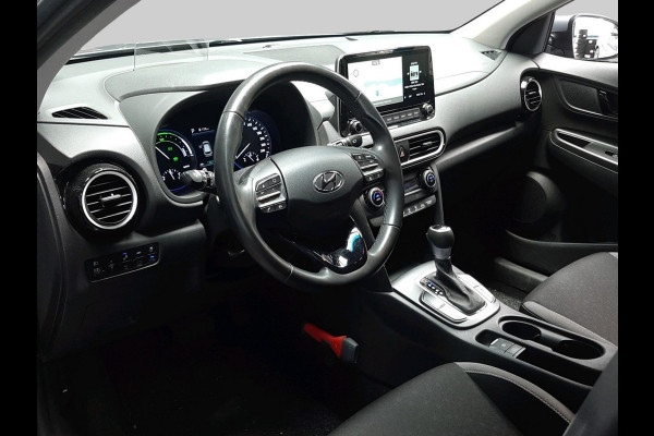 Hyundai Kona 1.6 GDI HEV Fashion