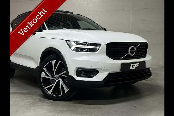 Volvo XC40 1.5 T5 Recharge R-Design Pano CarPlay 360 20” NAP