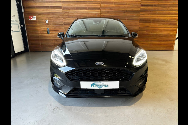 Ford Fiesta 1.0 EcoBoost ST Line | Top staat! | Automaat | Full LED | Cruise | NAVI | PDC | Clima | Winterpakket | Sportstoelen |