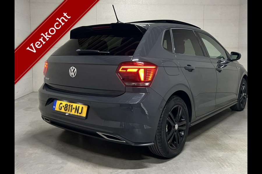 Volkswagen Polo 1.0 TSI 3x R-Line Pano Virtual CarPlay 116PK