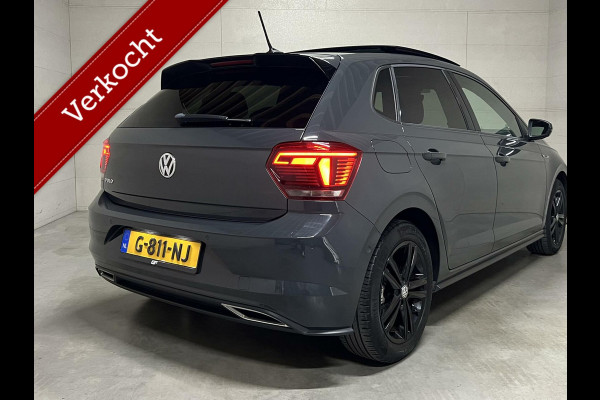 Volkswagen Polo 1.0 TSI 3x R-Line Pano Virtual CarPlay 116PK