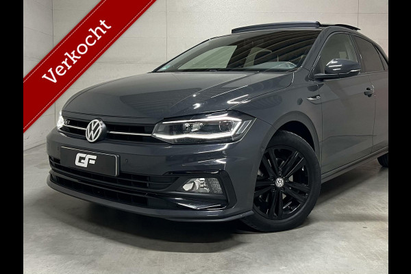 Volkswagen Polo 1.0 TSI 3x R-Line Pano Virtual CarPlay 116PK