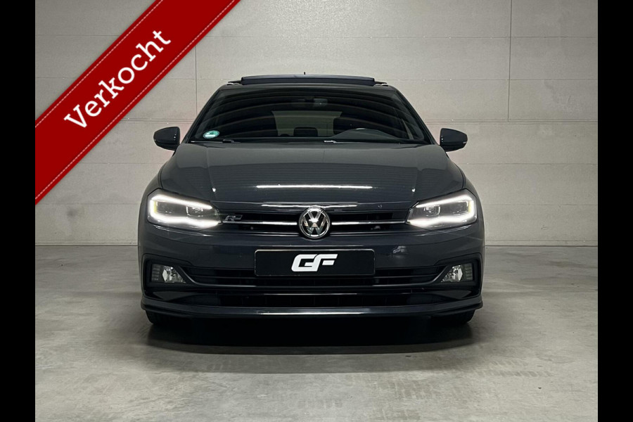 Volkswagen Polo 1.0 TSI 3x R-Line Pano Virtual CarPlay 116PK