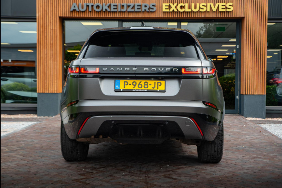 Land Rover Range Rover Velar 2.0 I4 AWD SE Pano Memory Meridian Keyless Camera