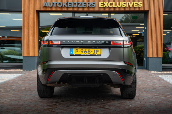 Land Rover Range Rover Velar 2.0 I4 AWD SE Pano Memory Meridian Keyless Camera