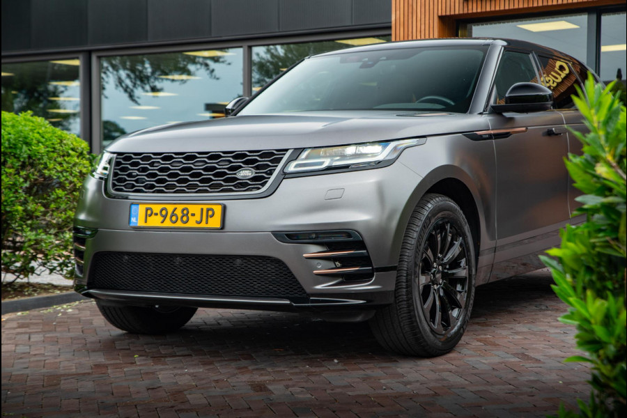 Land Rover Range Rover Velar 2.0 I4 AWD SE Pano Memory Meridian Keyless Camera