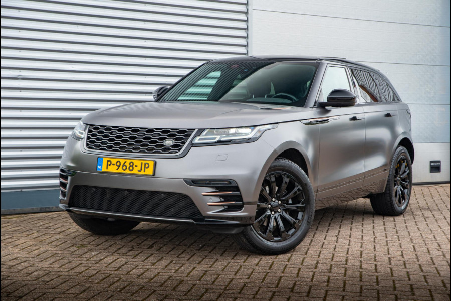 Land Rover Range Rover Velar 2.0 I4 AWD SE Pano Memory Meridian Keyless Camera