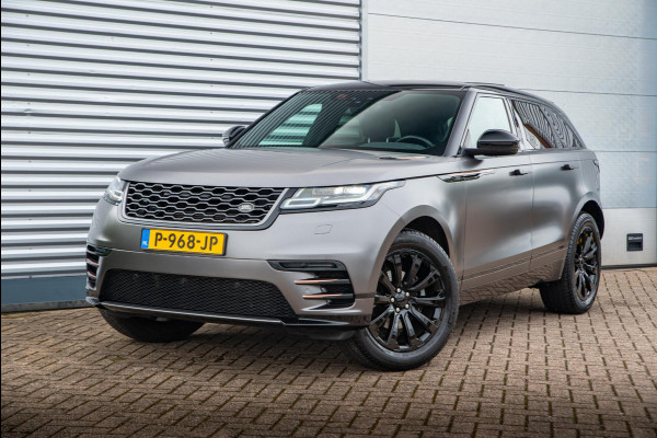 Land Rover Range Rover Velar 2.0 I4 AWD SE Pano Memory Meridian Keyless Camera