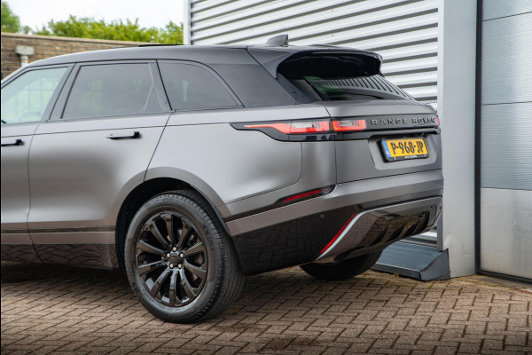 Land Rover Range Rover Velar 2.0 I4 AWD SE Pano Memory Meridian Keyless Camera