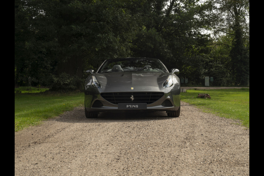 Ferrari California 3.9 T HELE