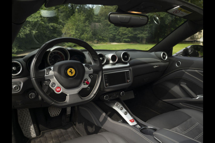 Ferrari California 3.9 T HELE